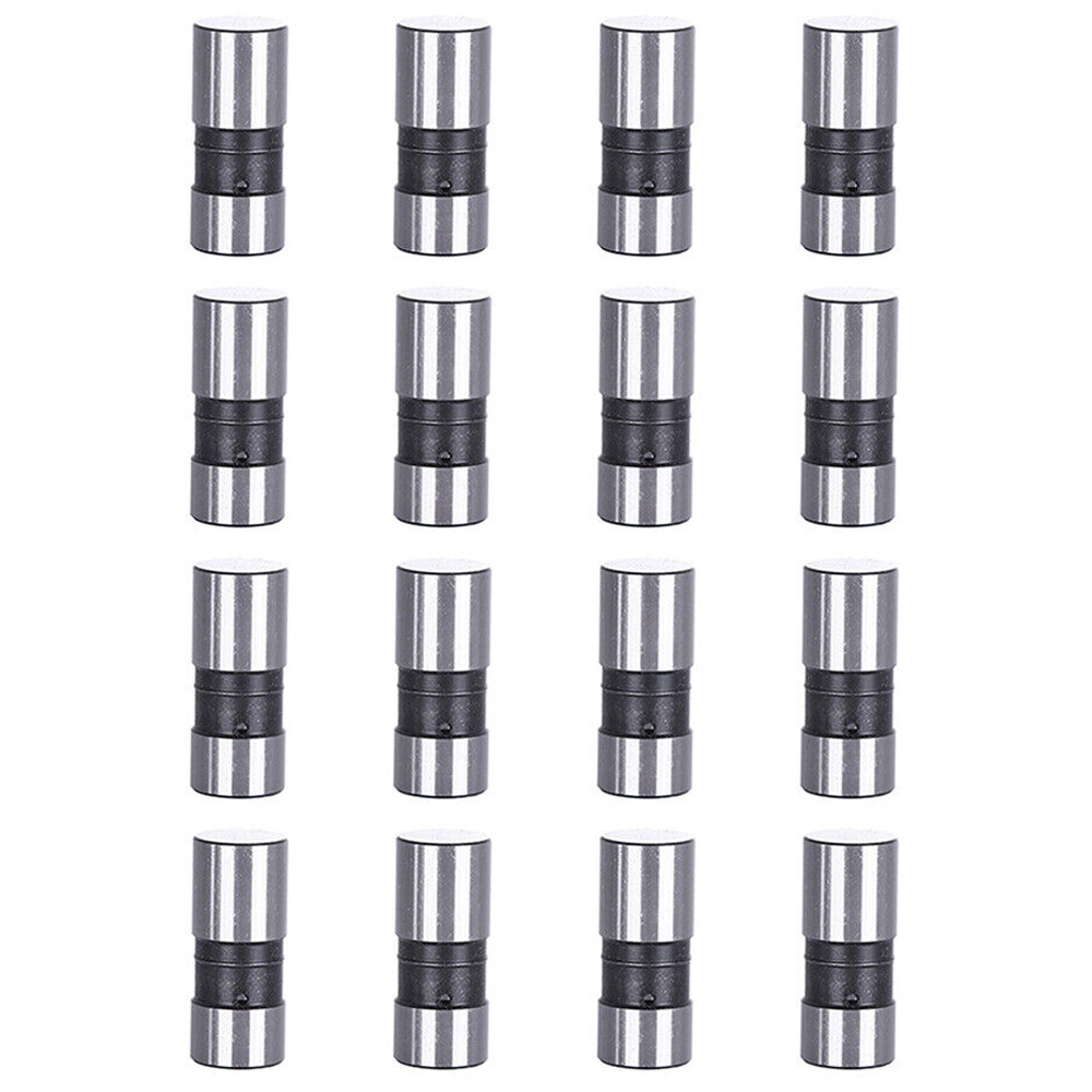 Hydraulic Lifters Fits Chevrolet SBC BBC 5.7L 350 383 400 327 307 305 ...
