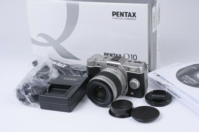 Pentax Q10 Kaufen