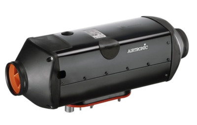 EBERSPACHER 20.1859.05.0000.0J HG B5 12V AIRTRONIC 5 HEATER w/OIL FUEL PUMP *D25