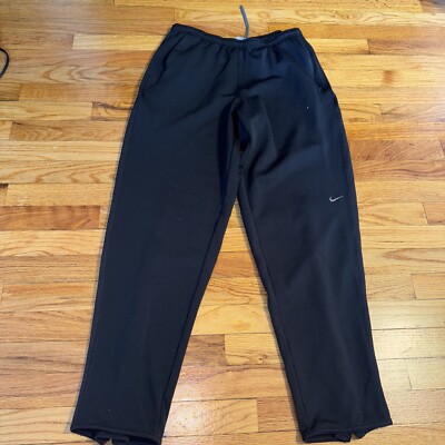 nike spandex joggers