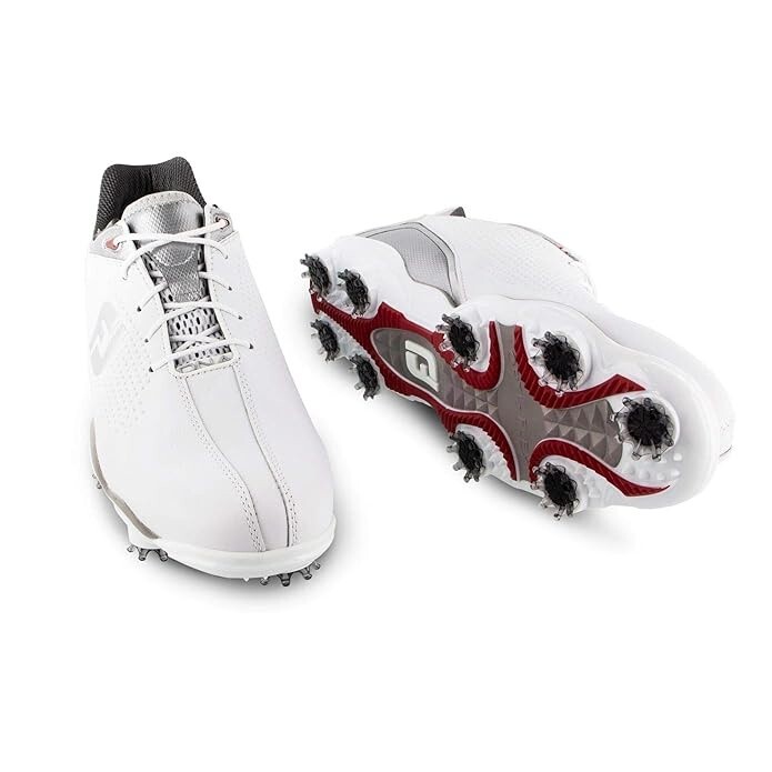 NEW FootJoy [11] Medium Men display picture 1