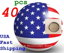 40 pcs CR2325 2325 LM2325 BR2325 Bulk 3V Lithium Battery