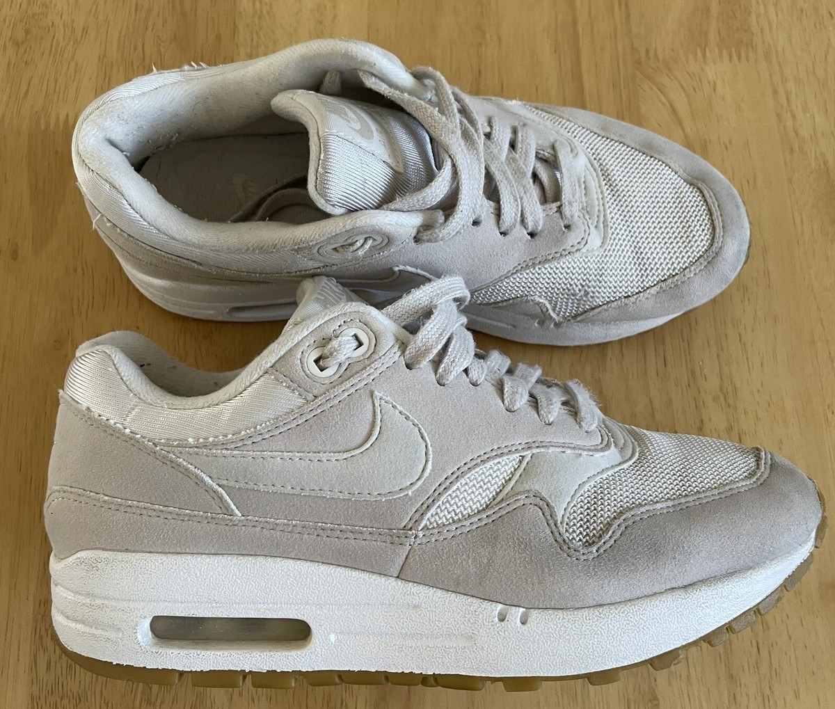 air max 1 trainers