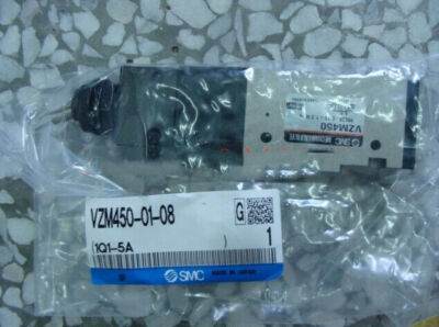 1pcs new mechanical valve VZM450-01-08 #A6-29