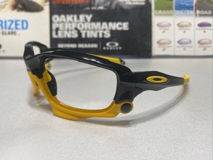 Oakley Racing Jacket - The Fell Bike \u0026 Tri