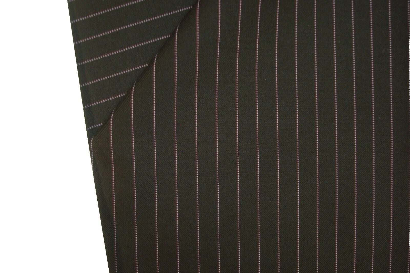 Wool Brown Apparel-Loungewear Craft Fabrics