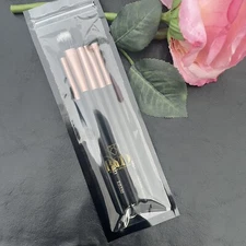 Be Your Own Desire BYOD 5-Piece Eye Makeup Brush Set