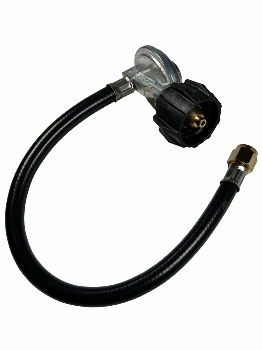 er Replacement Hose And Regulator For Genesis 300 Gas, 55 OFF