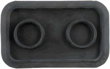 Brake Master Cylinder Cap Gasket Dorman Help 42079