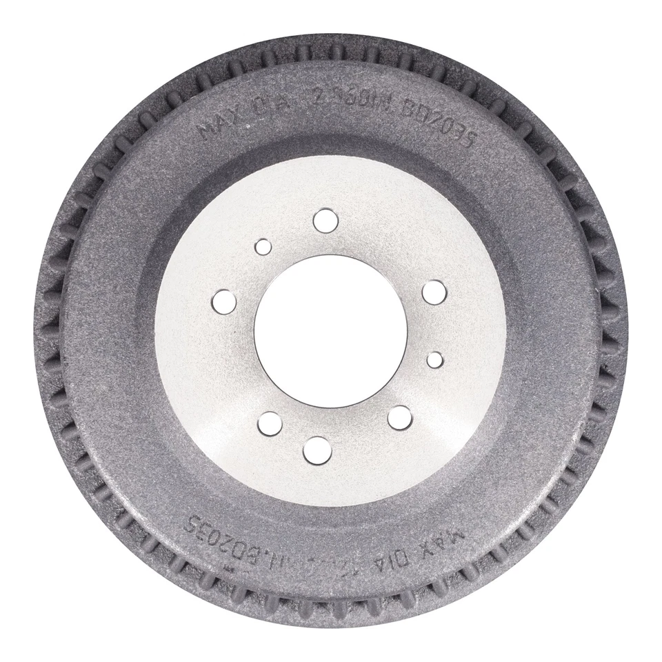 Tambor de freno trasero 1961 1962 1963 1964 Buick NUEVO Foto 2 de 4