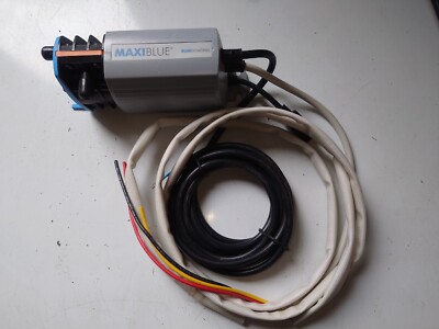 Kondensatpumpe 230V Charles Austen, Kondensatpumpe, maxiblau
