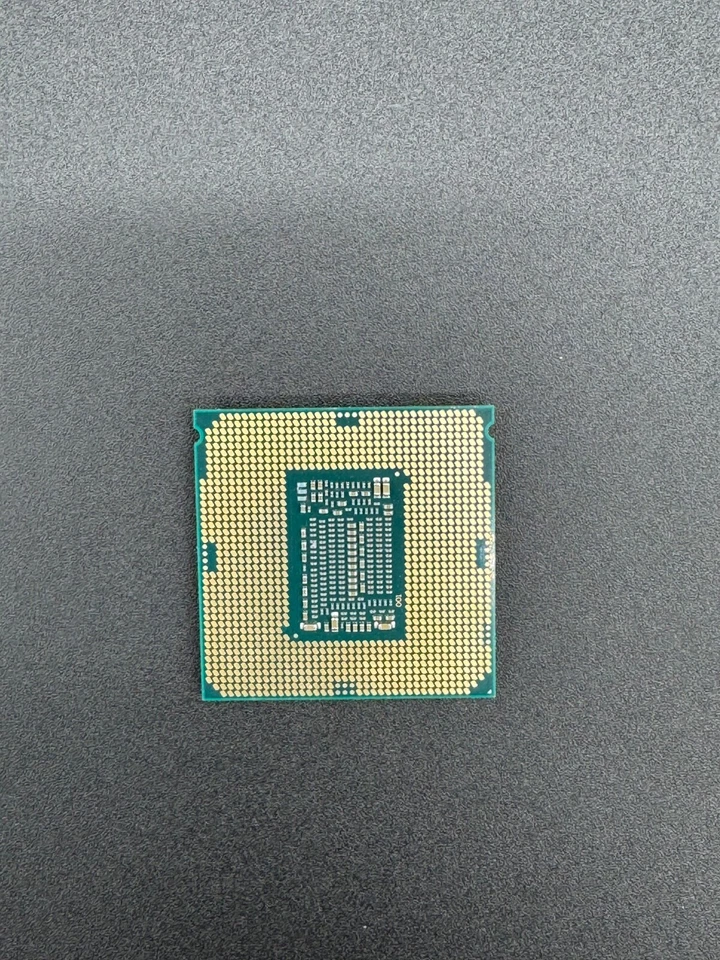 Intel BX80684I58600K Core i5 8600K 3.6 GHz LGA 1151 Hexa-Core Processor - Image 2 of 2