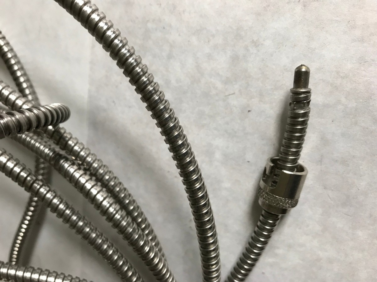 Coleman ツッバーナー Coleman Replacement Power Steel 18ft x 48in TConnector Brown