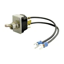 MCFS Qmark Summer Fan Switch