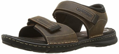 rockport slides mens