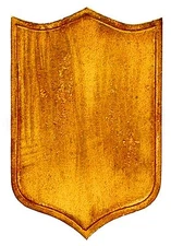 Sizzix Movers Armor Shield die #659445 Retail $19.99 Tim Holtz Alterations!