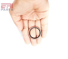 EAI Oil Shaft Rotary Seal 1"x1 1/4"x1/8" VM Dust Seal 1.000"x1.250"x0.125"