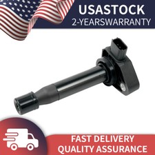 Ignition Coil For 1999-2010 Honda Accord Odyssey Acura TL CL RL 3.5L V6 UF242