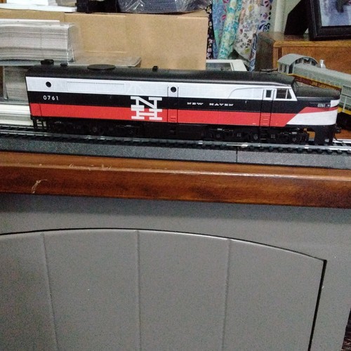 SONIDO WALTHERS HO ALCO PA NEW HAVEN 0761 910-20085 DCC | Condition: Used