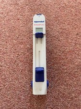 Eppendorf Multipette Plus Manual Hand Dispenser.Used.