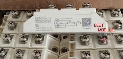 1PCS   SKKT92/18E power supply module NEW 100% Quality Assurance #vn