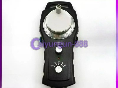 TM1680A-43-100L5G6 electronic handwheel external handwheel hand cranking pulse