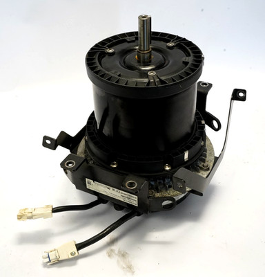Ebmpapst M3G150-NA12-A3 fan motor 3 phase 380-480V 2200W