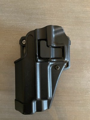 BLACKHAWK! Serpa Sig P 220/226/228/229 Lefthand
