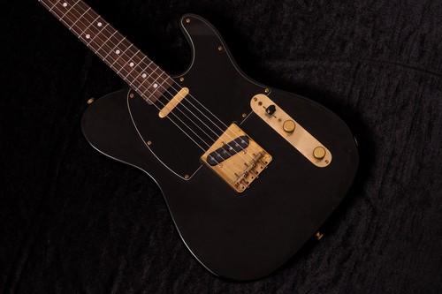 Fender Japan TLG80-550 1984~87 3.36kg #E963552 #GGdfq