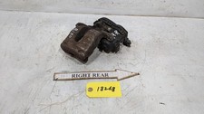 MERCEDES B180 B-CLASS TDI 2012 REAR WHEEL BRAKE CALIPER RIGHT DRIVER SIDE