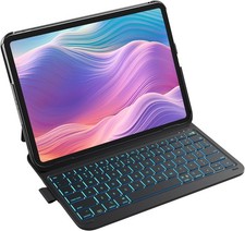 Inateck Ultralight Keyboard Case for iPad 10/...