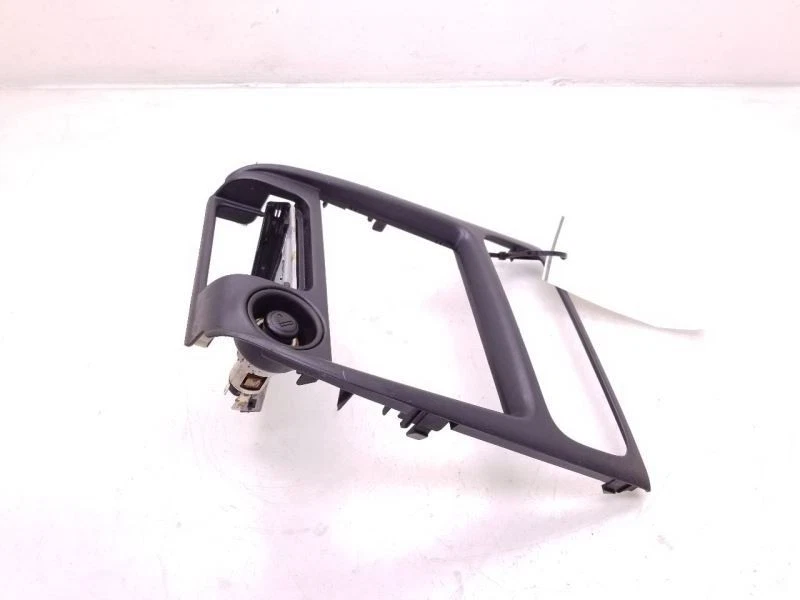 CONJUNTO DE MOLDURA DE RÁDIO 2001 TOYOTA COROLLA DASH  - Imagem 3 de 4