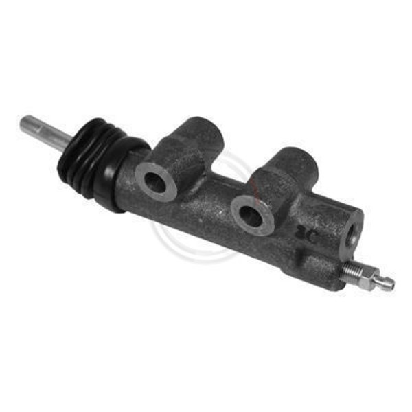 Nehmerzylinder Kupplung A.B.S. 75078 FüR Toyota 20,6Mm Gusseisen Land Cruiser-image