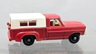 Vintage Matchbox Lesney FORD PICK-UP No. 6