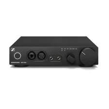 Sennheiser Consumer Audio HDV 820 Reference Headphone Amplifier DAC - ESS