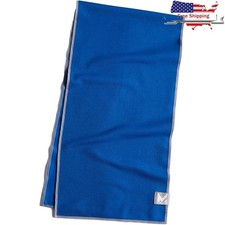 Cooling Towel Portable HydroActive UPF 50 Light Weight Instant Cool Sport Towel