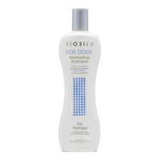 Biosilk Therapy Moisture Shampoo For Dogs