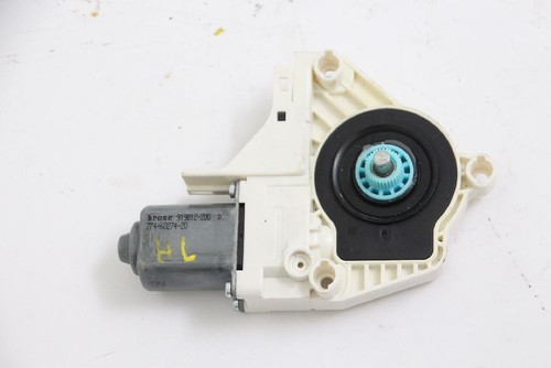 Fensterhebermotor hinten links Audi A4 Avant 8K 8K0959811A 01-2010