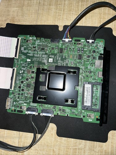Mainboard BN41-02570B BN94-12538T für Samsung UE55MU7079, UE55MU7009