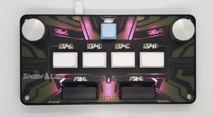 Sound Voltex Controller for sale | eBay