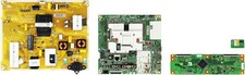 LG 60UN7000PUB.BUSMLKR Complete LED TV Repair Parts Kit