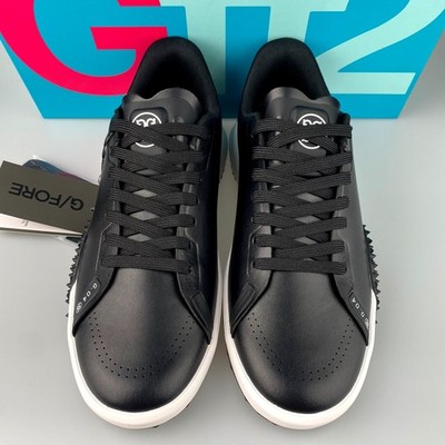 G/FORE GOLF SHOES MEN'S G.112 GOLF SHOE ONYX Select Size | eBay
