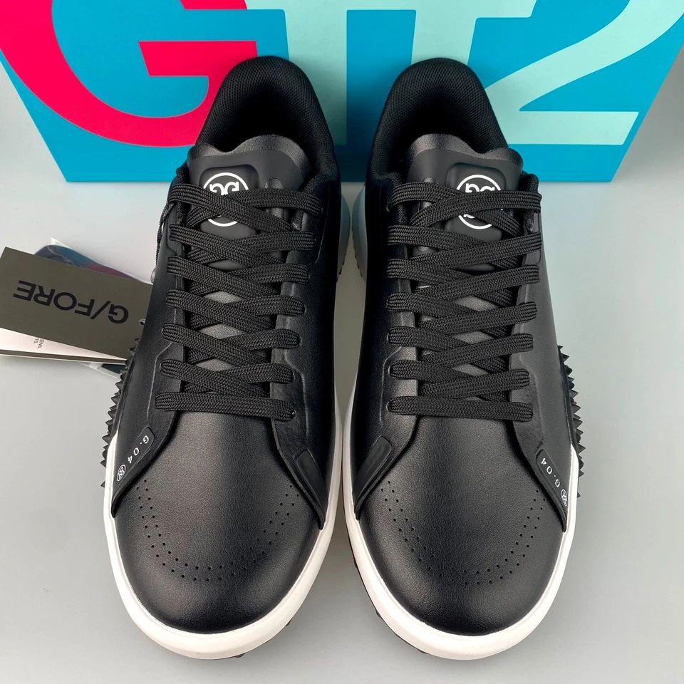 ZAPATOS DE GOLF G/FORE PARA HOMBRE ZAPATOS DE GOLF G.112 ONYX Seleccionar Talla Foto 2 de 4