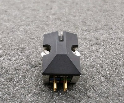 Denon DL-103M. Mc Cartridge | eBay
