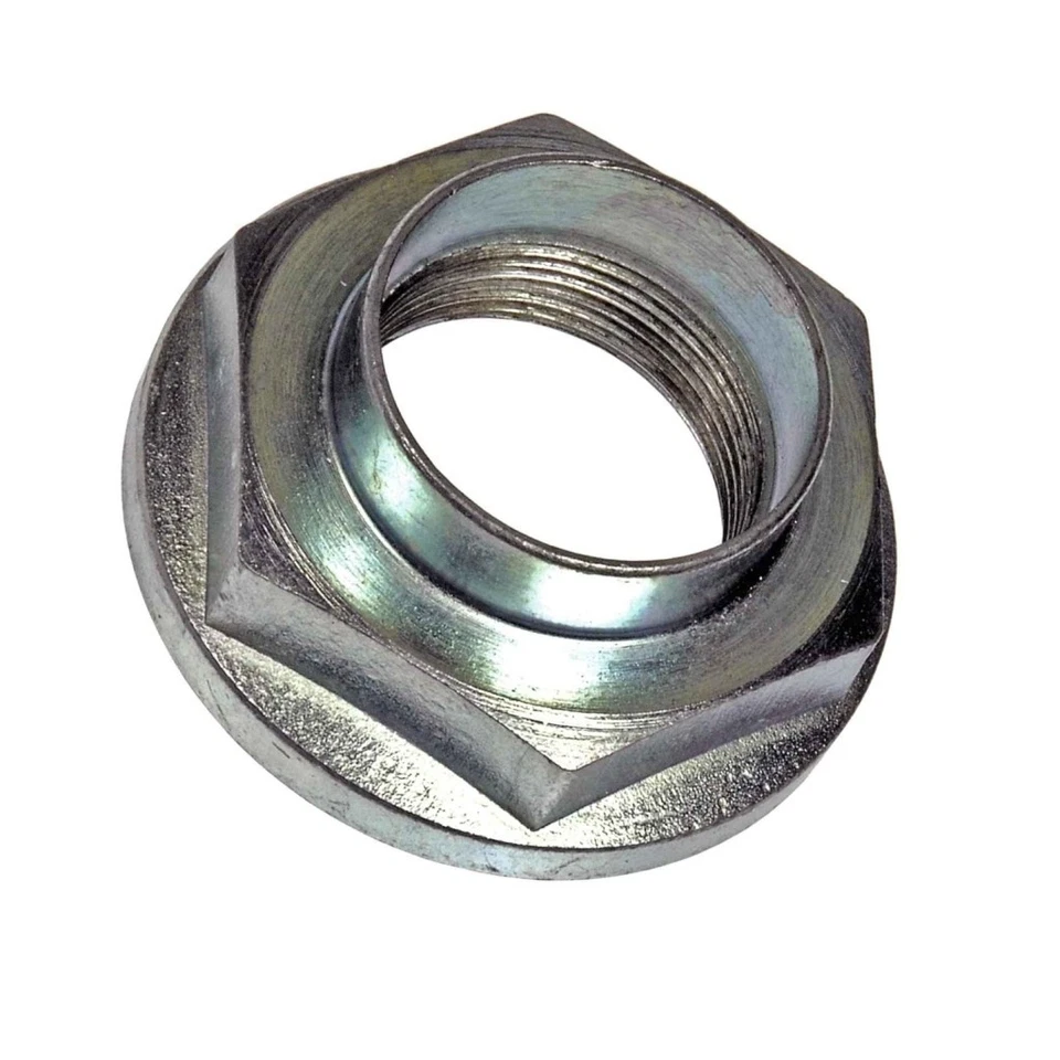 Porca do eixo para BMW 325Ci/330Ci/M3 2001-2006 | M30-1.50 tamanho da rosca 31211128336 - Imagem 3 de 4