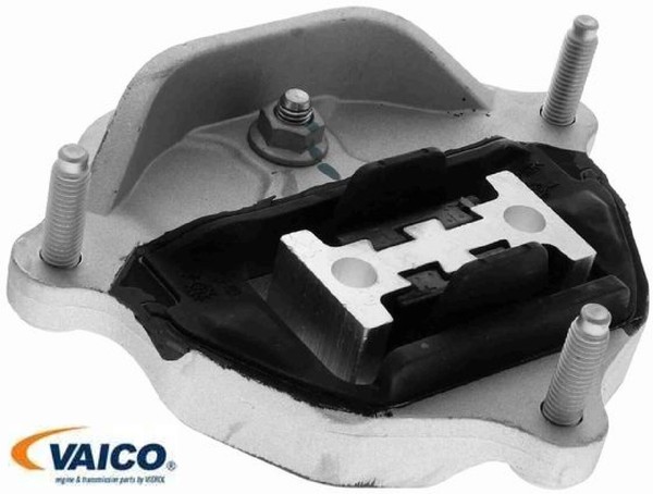 Vaico V10-5831 Lagerung FüR Automatikgetriebe Getriebelager FüR Audi-image