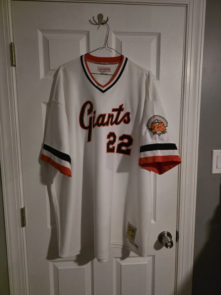 San Francisco Giants Size 4XL MLB Jerseys for sale | eBay