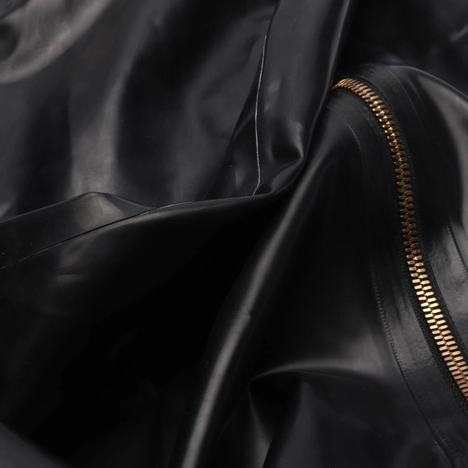 Abito da cocktail Versace nero 36 IT 42 nuovo