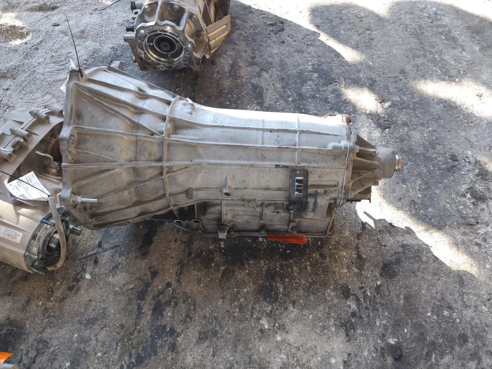 2020-2023 Chevy Express 2500 Automatic Transmission - Fits 4.3L, 8 Speed, 127K - Image 4 of 4