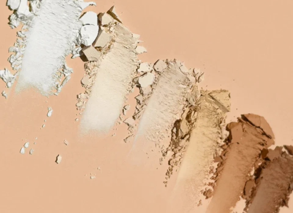 1 BareMinerals Original Mineral Veil Pressed Setting Powder 9g/0.3oz PICK +🎁 - Image 4 of 4